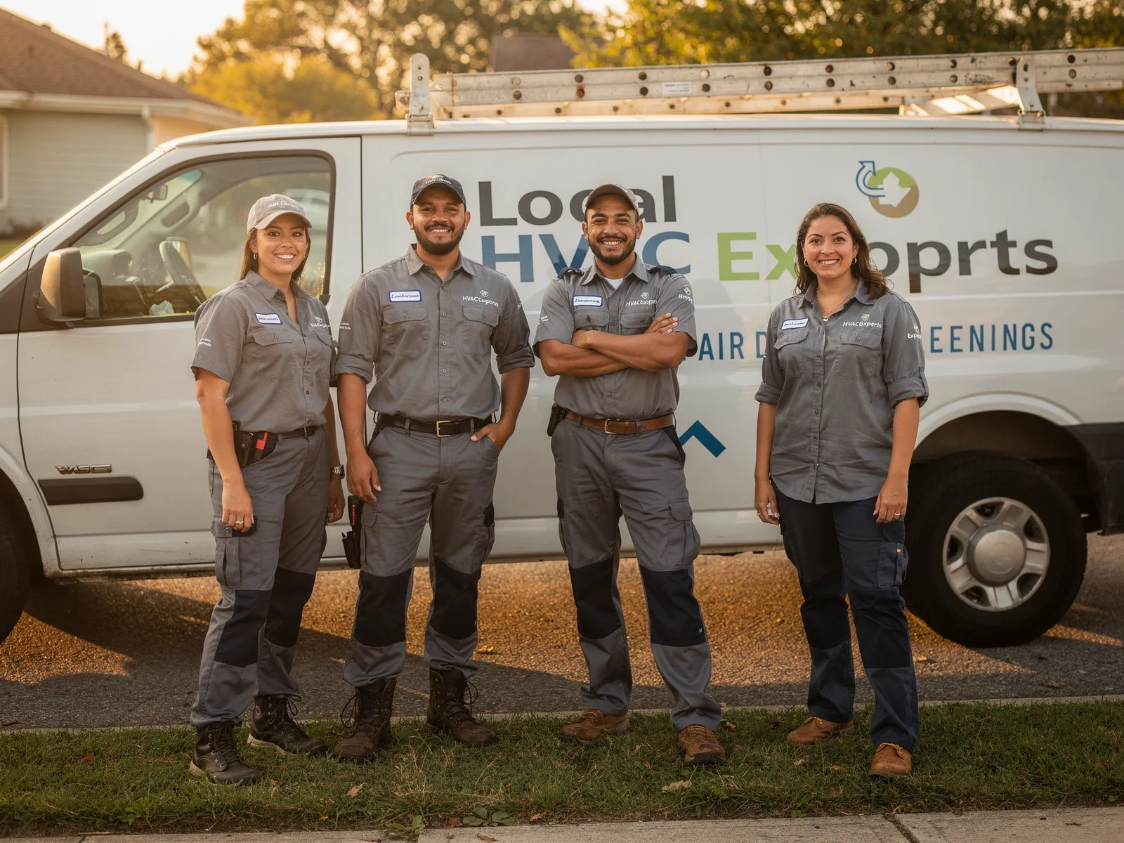24/7 HVAC Repair & AC Replacement company in Cadott, WI