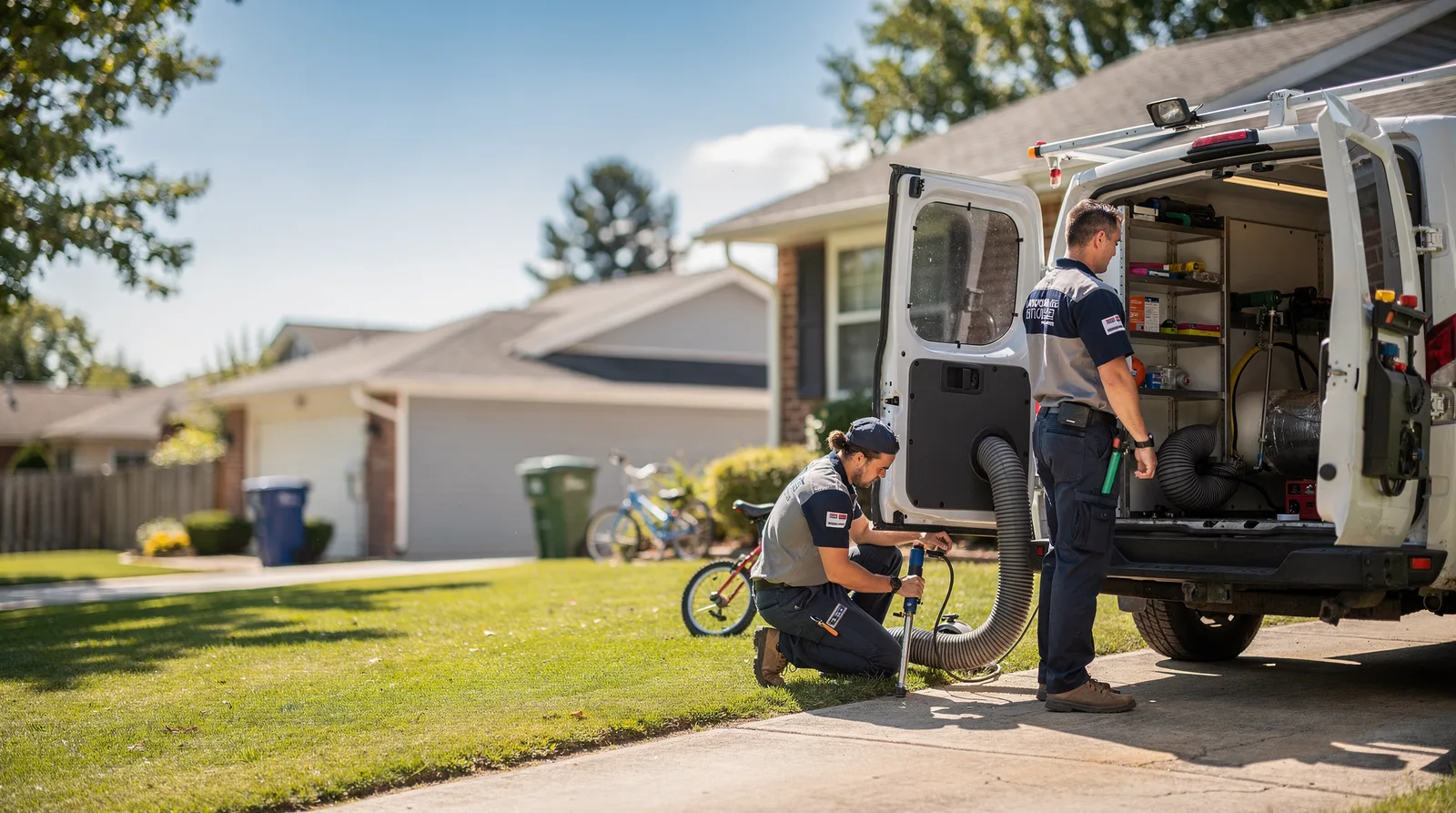 24/7 HVAC Repair & AC Replacement in Cadott, WI near me